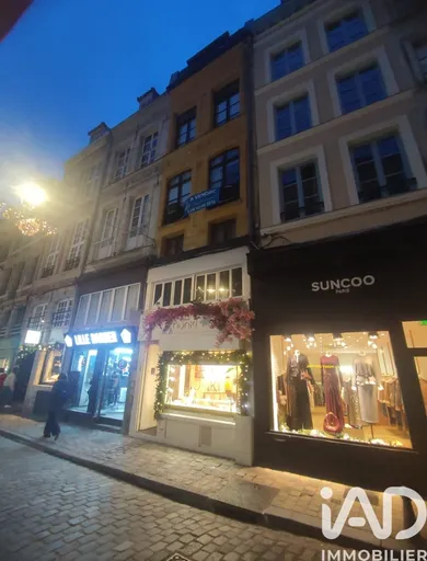 Building in Lille (59800)