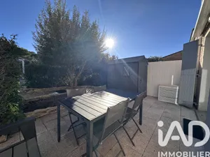 Maison à Calvisson (30420)
