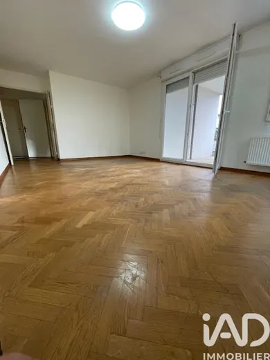 Apartment in Viry-Châtillon (91170)