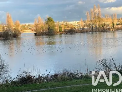 Appartement à Viry-Châtillon (91170)