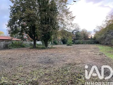 Terrain à Tarbes (65000)