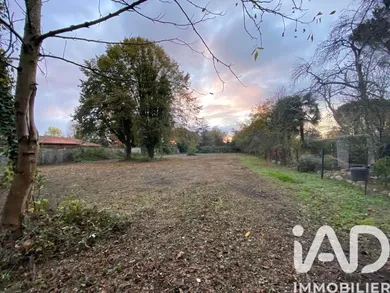 Terrain à Tarbes (65000)