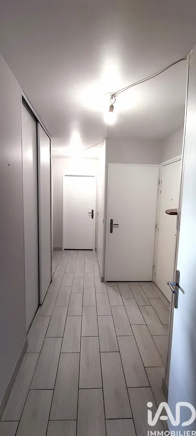 Apartment in Drancy (93700)
