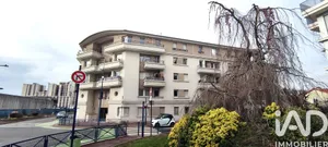 Apartment in Drancy (93700)