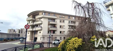 Apartment in Drancy (93700)