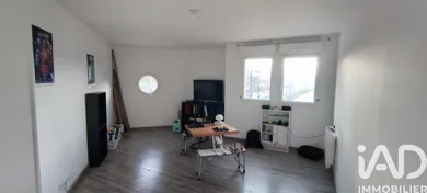 Apartment in Drancy (93700)