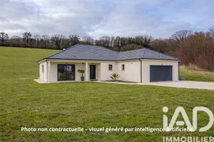 Terrain à SOULIÈRES (51130)