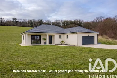 Land in SOULIÈRES (51130)