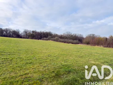 Land in SOULIÈRES (51130)