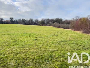 Land in SOULIÈRES (51130)