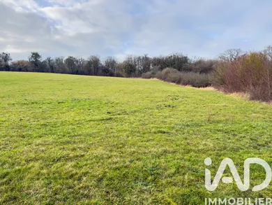 Land in SOULIÈRES (51130)