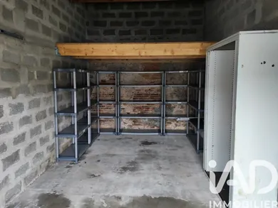 Garage à Les Sables-d'Olonne (85100)