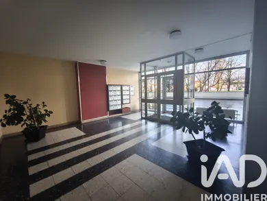Appartement à Niort (79000)
