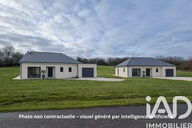 Land in SOULIERES (51130)