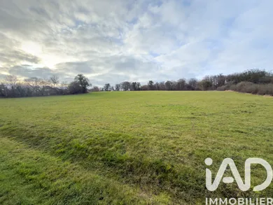 Land in SOULIERES (51130)