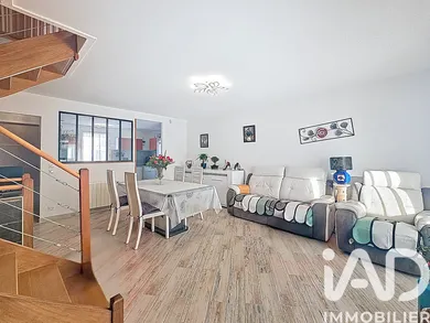 House in Louvres (95380)
