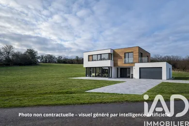 Land in SOULIERES (51130)