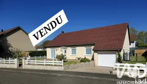 Maison à Sarreguemines (57200)