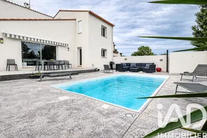 Maison à Toulouges (66350)