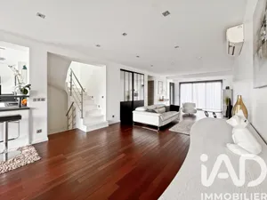 House in Linas (91310)