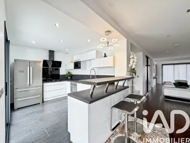 House in Linas (91310)