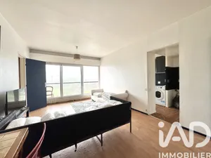 Appartement à Cergy (95000)