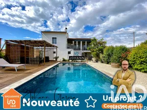 Maison à Valréas (84600)