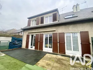 House in Savigny-sur-Orge (91600)