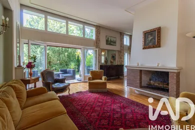 Maison à La Celle-Saint-Cloud (78170)