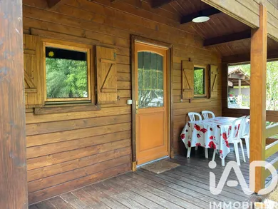 Cottage in Vendays-Montalivet (33930)