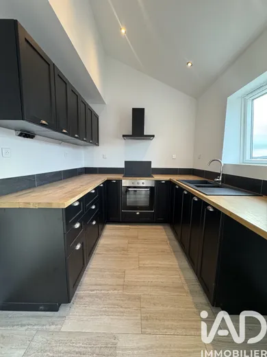 Apartment in Villeparisis (77270)
