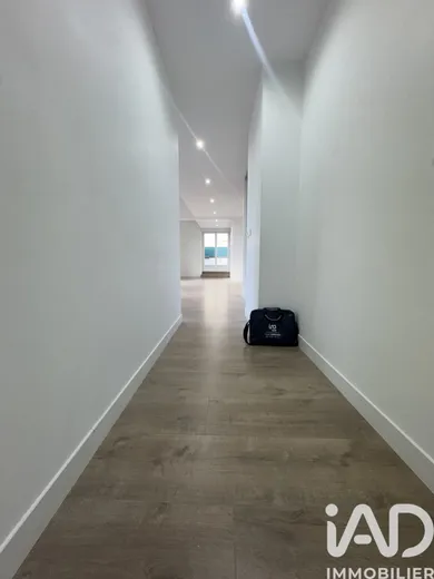Apartment in Villeparisis (77270)