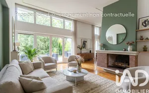 Maison à La Celle-Saint-Cloud (78170)