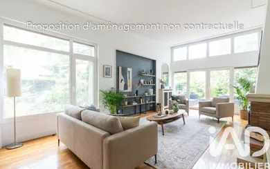 Maison à La Celle-Saint-Cloud (78170)