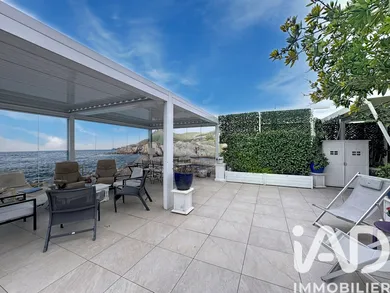 Appartement à Cannes (06150)