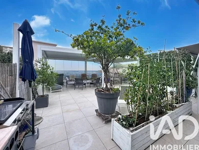 Appartement à Cannes (06150)