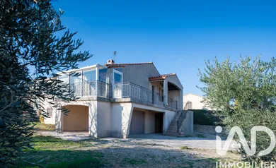 Maison à AUREILLE (13930)