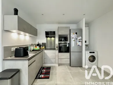 Appartement à Martigues (13500)