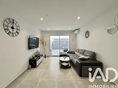 Appartement à Martigues (13500)