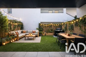 Apartment in Martigues (13500)