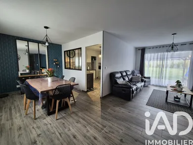 House in Saint-Eugène (17520)