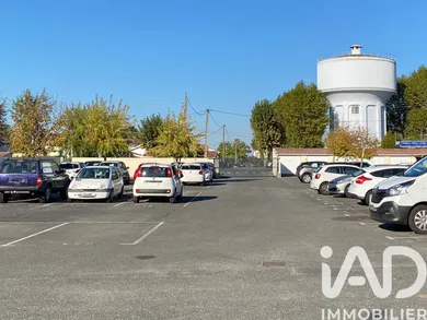 Parking in Mérignac (33700)