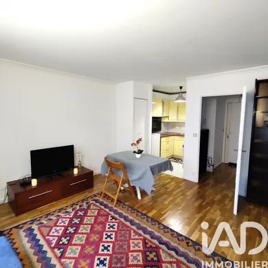 Appartement à Le Perreux-sur-Marne (94170)