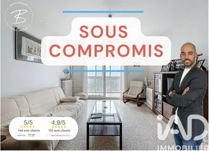 Apartment in Toulon (83000)