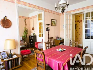 Appartement à Longuyon (54260)