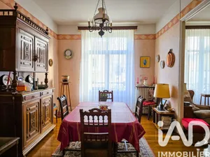 Appartement à Longuyon (54260)