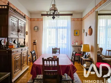 Appartement à Longuyon (54260)