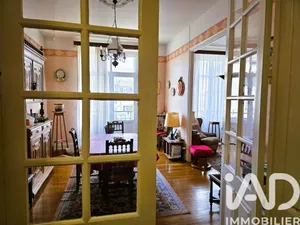 Apartment in Longuyon (54260)