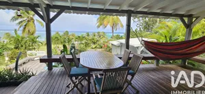 Maison à Le Moule (97160)