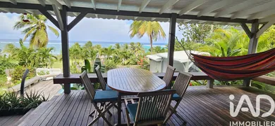 Maison à Le Moule (97160)